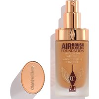 Charlotte Tilbury Airbrush Flawless Foundation (Various Shades) 30ml - 10 Warm