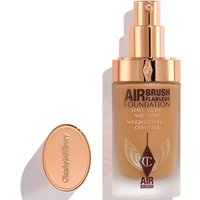 Charlotte Tilbury Airbrush Flawless Foundation (Various Shades) 30ml - 11 Neutral