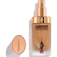 Charlotte Tilbury Airbrush Flawless Foundation (Various Shades) 30ml - 11 Warm