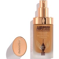 Charlotte Tilbury Airbrush Flawless Foundation (Various Shades) 30ml - 12 Neutral