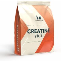 Creatina cloridrato - 500G - 121porzioni - Senza aroma