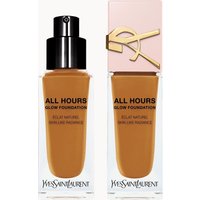 Yves Saint Laurent Women's All Hours Glow Foundation 25ml in Dw4