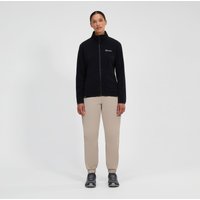 Women's Prism 2.0 Micro InterActive Polartec Fleece - Black