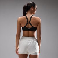 MP Damen Velocity Ultra Sport-BH - Schwarz - M — Bild 1