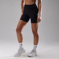 Image of Myprotein MP Women's Velocity Ultra Cycling Short - Black - XXL