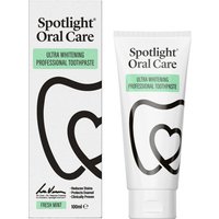 Spotlight Oral Care Ultra Whitening Professional Toothpaste 100ml