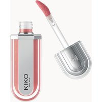 KIKO Milano 3D Hydra Xtreme Plumping Lip Gloss 6ml (Various Shades) - 02 Irish Coffee