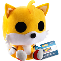 Sonic Tails 7 Funko Pop Plush