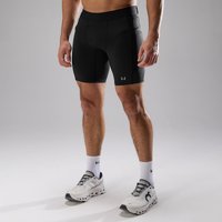 Image of Myprotein MP Men's Velocity Ultra Storage Half Tight - Black - M