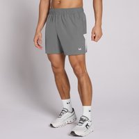 Image of Myprotein MP Men's Active Training 5 Pocket Short - Steel Grey - S