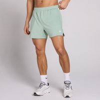 Image of Myprotein MP Men's Tempo Panel 5 Short - Eucalyptus - XXXL