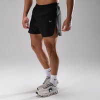 Image of Myprotein MP Men's Velocity Ultra 3 Short - Black - XS
