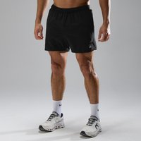 Image of Myprotein MP Men's Velocity Ultra 5 2-in-1 Mesh Short - Black - XL