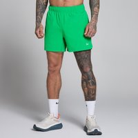 Image of Myprotein MP Men's Training 5 Woven Short - Zesty Green - XL