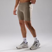 Image of Myprotein MP Men's Velocity Ultra Storage Half Tight - Falcon - XXXL