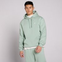 Image of Myprotein MP Men's Rest Day Hoodie - Eucalyptus - L