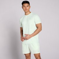 Image of Myprotein MP Men's Active Training Pillar Graphic T-Shirt - Pistachio - XXXL