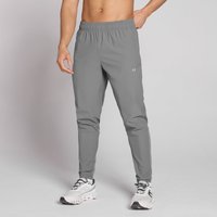 MP Herren Tempo Woven Jogger - Steel Grey - L — Bild 1