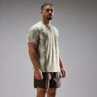 Image of Myprotein MP Men's Velocity Ultra Mesh T-Shirt - Terrafade - L