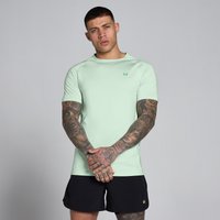 Image of Myprotein MP Men's Training T-Shirt - Light Lime - S