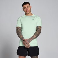 MP Herren Training T-Shirt - Hellgrün - S — Bild 1