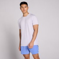 MP Herren Tempo Marl T-Shirt - Fliedergrau - M — Bild 1