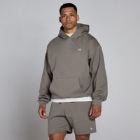 Image of Myprotein MP Men's Rest Day Oversized Hoodie - Falcon - XXXL