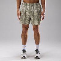 MP Herren Velocity Ultra 5 2-in-1 Mesh Short - Terrafade - XS — Bild 1