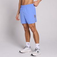 Image of Myprotein MP Men's Active Training 5 Pocket Short - Cornflower Blue - XS