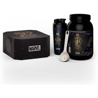 Image of Myprotein Limited Edition MARVEL Thanos Box