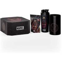 Image of Myprotein Limited Edition MARVEL Iron Man Box