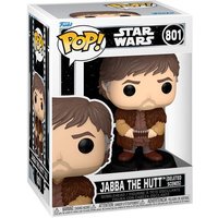 Star Wars Jabba The Hutt Funko POP Vinyl