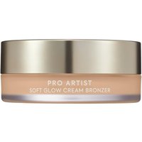 No7 Pro Artist Soft Glow Cream Bronzer 36g - Fair Glow