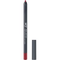 No7 Pro Artist Precision Edit Lip Liner 1.3g - Berry Icon