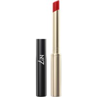 No7 Pro Artist Moisture Muse Lipstick 0.8g - Red Carpet Ready