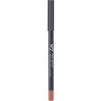 No7 Pro Artist Precision Edit Lip Liner 1.3g - Sunset Satin