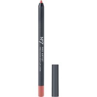 No7 Pro Artist Precision Edit Lip Liner 1.3g - Pink Spotlight