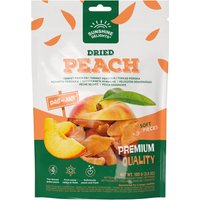 Image of Myprotein Sunshine Delights, Dried Peach, 100g