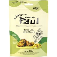 Image of Myprotein A date with… Pistachio Paul 100g