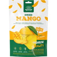 Image of Myprotein Sunshine Delights, Dried Mango, 100g