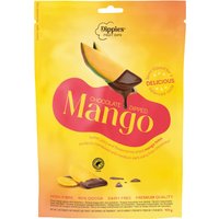 Image of Myprotein Dippies Fruit Dips, Chocolate Dipped Mango, 100g