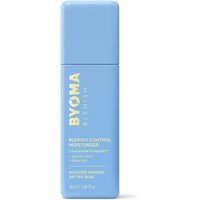 BYOMA Blemish Control Moisturiser 50ml