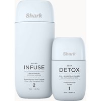 Shark Beauty FacialPro Glow Detox + Hydrate Replenishment Set