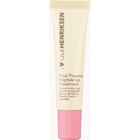 Ole Henriksen Pout Preserve Peptide Lip Treatment, Vanilla Bonbon 12ml