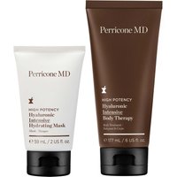 PerriconeMD High Potency Hyaluronic Intensive Duo