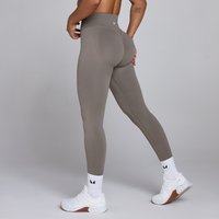 Image of Myprotein MP Women's Lift Seamless Leggings - Dark Truffle - XL