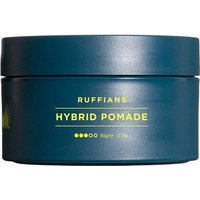 Ruffians Strong Hold Hybrid Pomade 50g