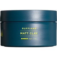 Ruffians Matt Clay 50g