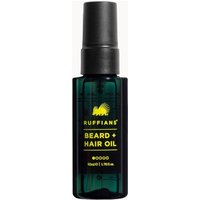 Ruffians Beard & Hair Oil 50ml