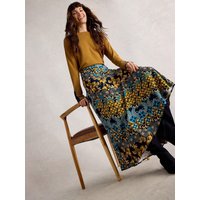 White Stuff Maxirock Hope Jetzt 69% günstiger Nur 40R 5063390919739